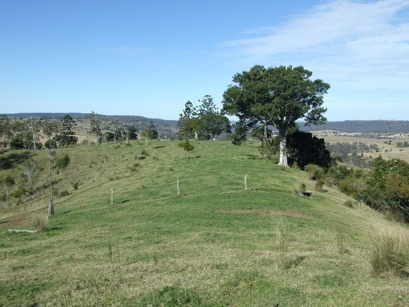 70 Thornville Range Road, Crows Nest QLD 4355