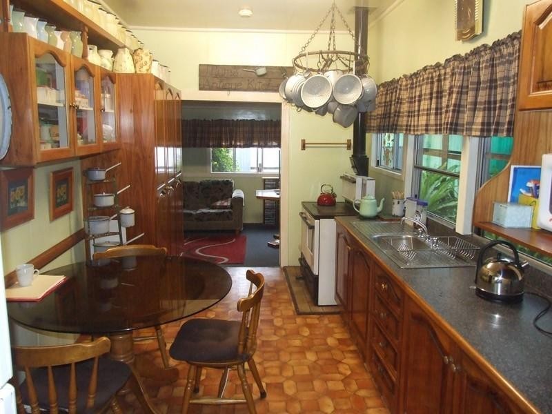 3 Park Lane, Crows Nest QLD 4355