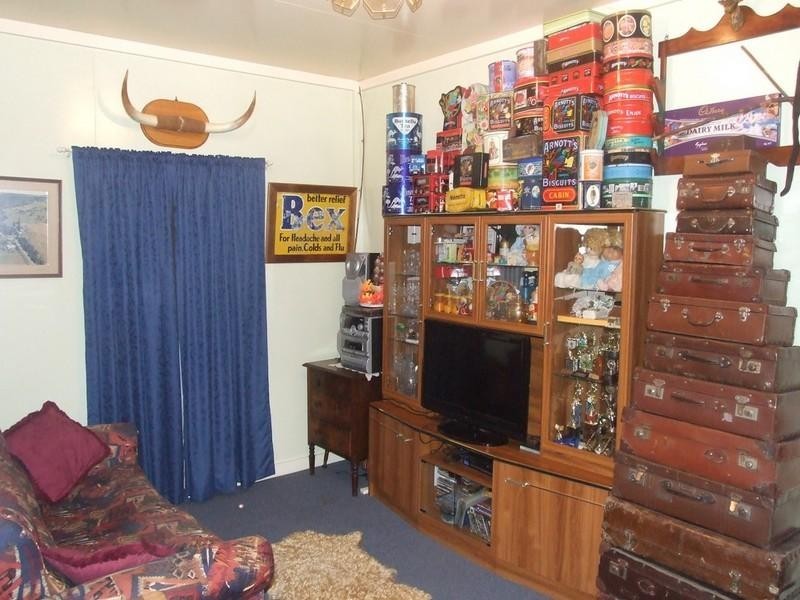 3 Park Lane, Crows Nest QLD 4355