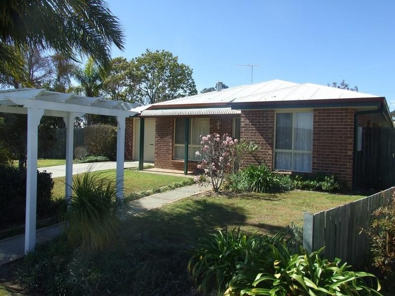 2 Melissa Court, Crows Nest QLD 4355