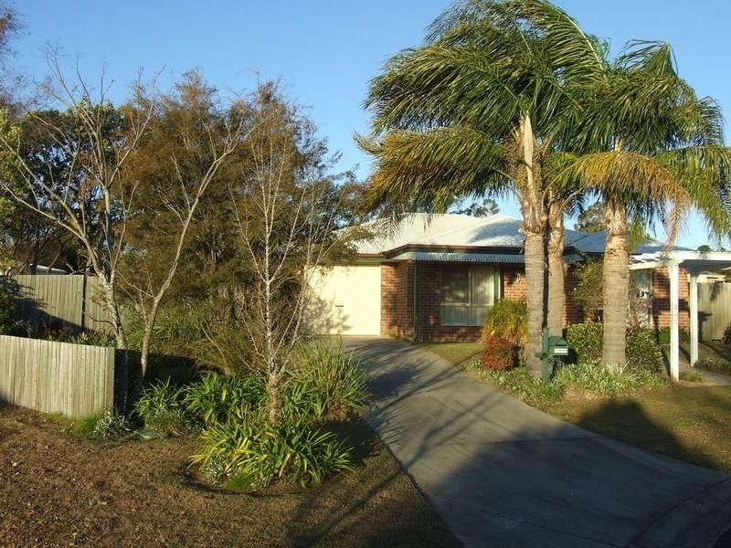 2 Melissa Court, Crows Nest QLD 4355