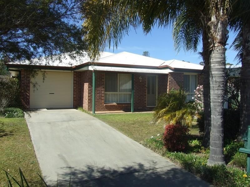 2 Melissa Court, Crows Nest QLD 4355