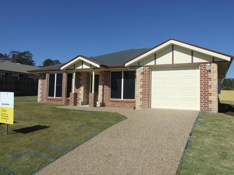 7 Cedarwood Drive, Crows Nest QLD 4355