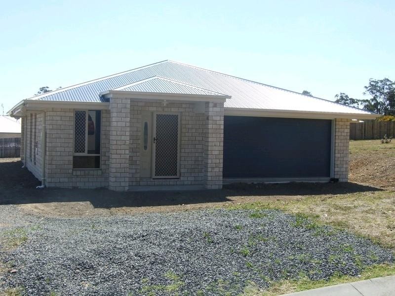 16 Naomi Drive, Crows Nest QLD 4355