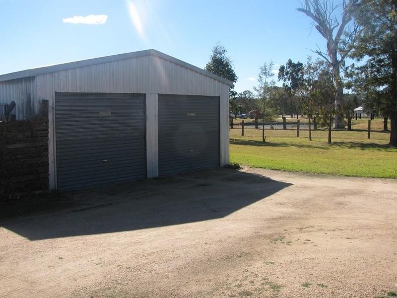 7265 New England Highway, Crows Nest QLD 4355