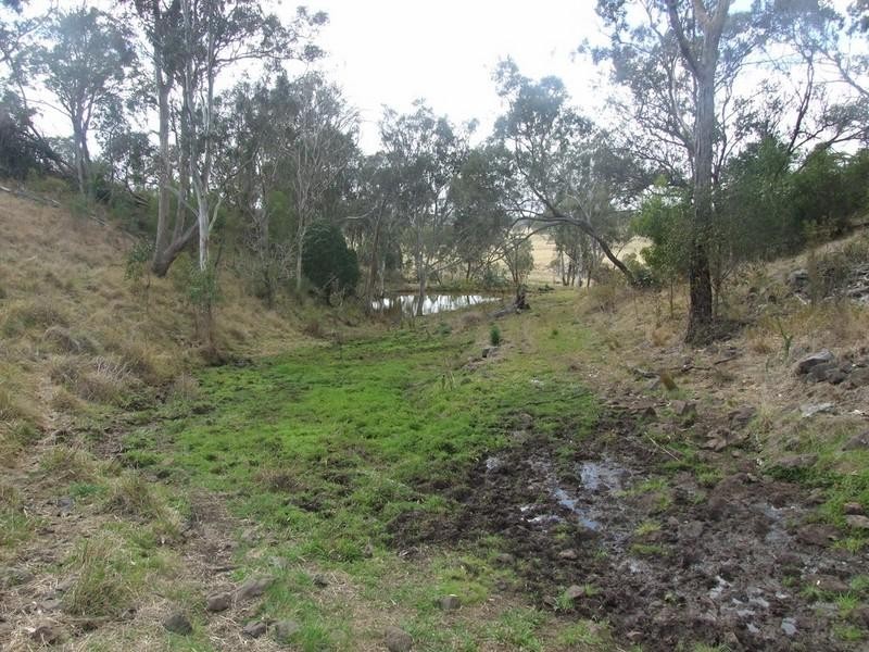 0 Dunnemanns Road, Crows Nest QLD 4355