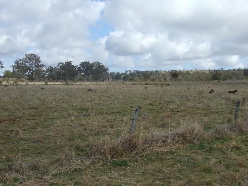 0 Dunnemanns Road, Crows Nest QLD 4355