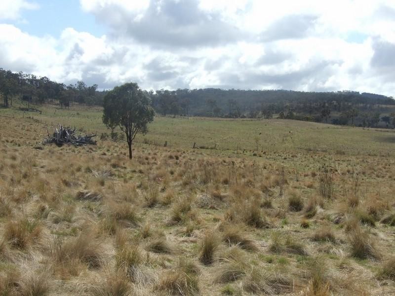 0 Dunnemanns Road, Crows Nest QLD 4355