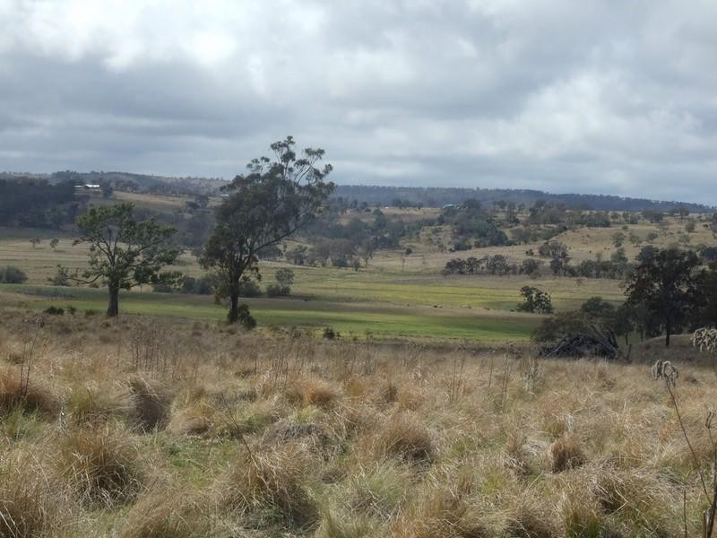 0 Dunnemanns Road, Plainby QLD 4355