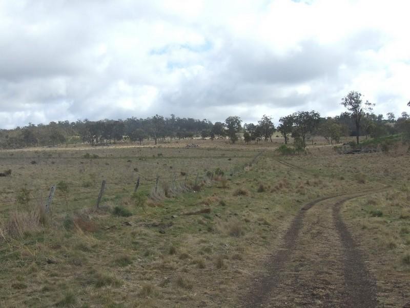 0 Dunnemanns Road, Plainby QLD 4355