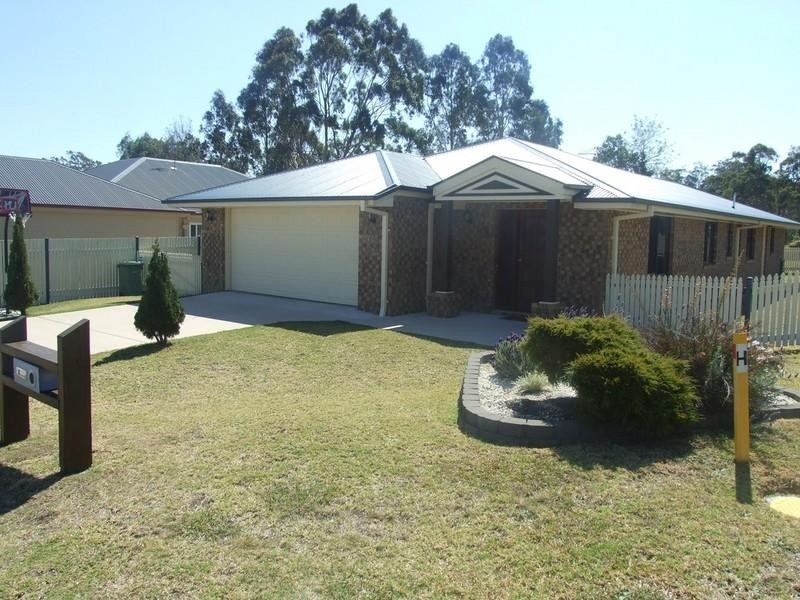 28 Samuel Avenue, Crows Nest QLD 4355