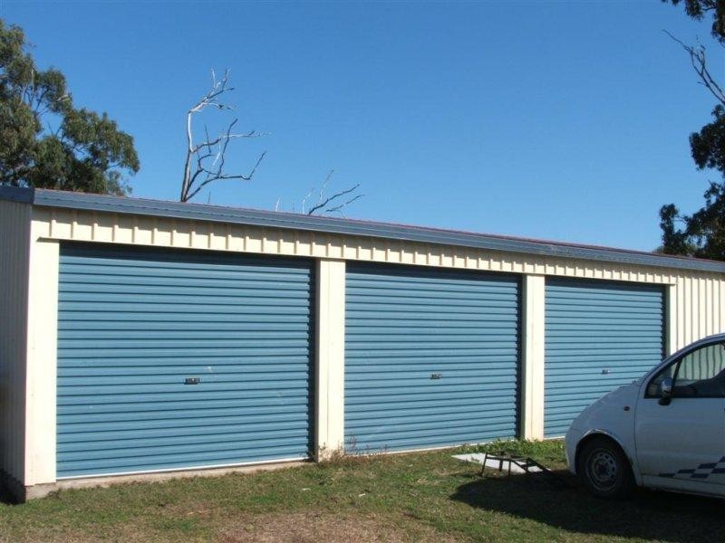 216 Peters Road, Groomsville QLD 4352