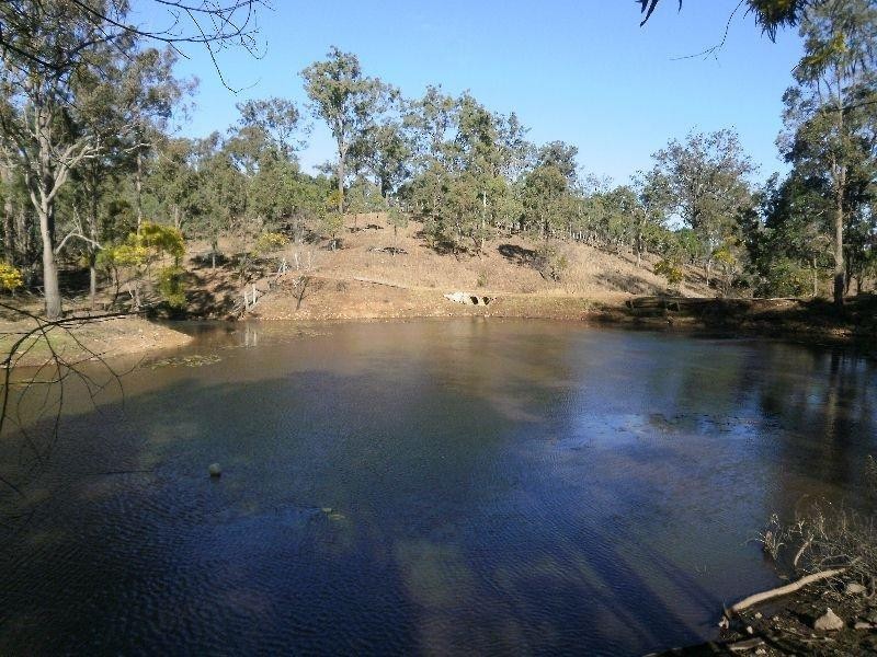 216 Peters Road, Groomsville QLD 4352