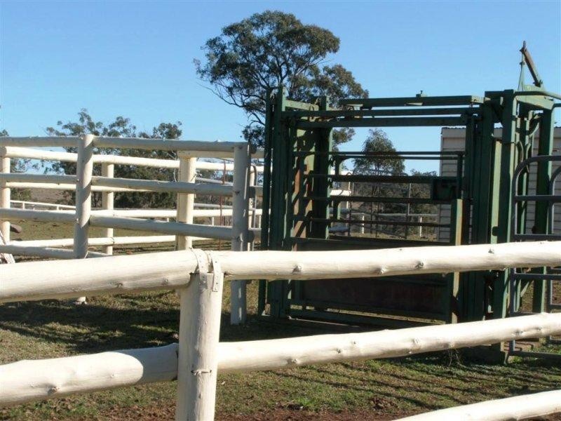 216 Peters Road, Groomsville QLD 4352