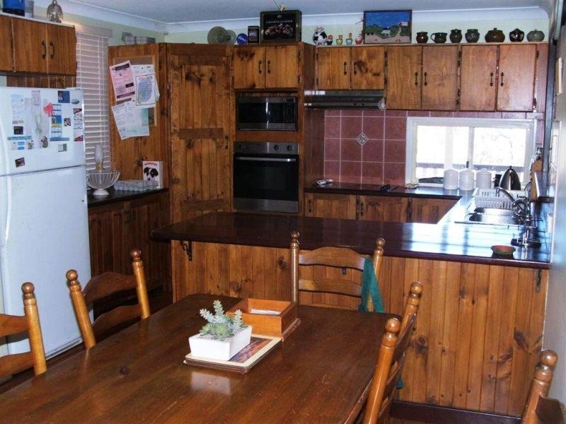 216 Peters Road, Groomsville QLD 4352