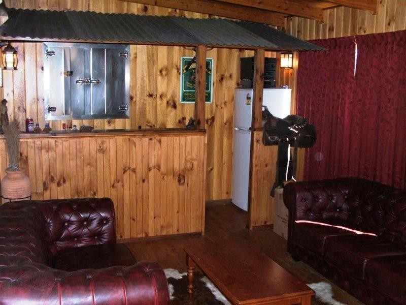 216 Peters Road, Groomsville QLD 4352