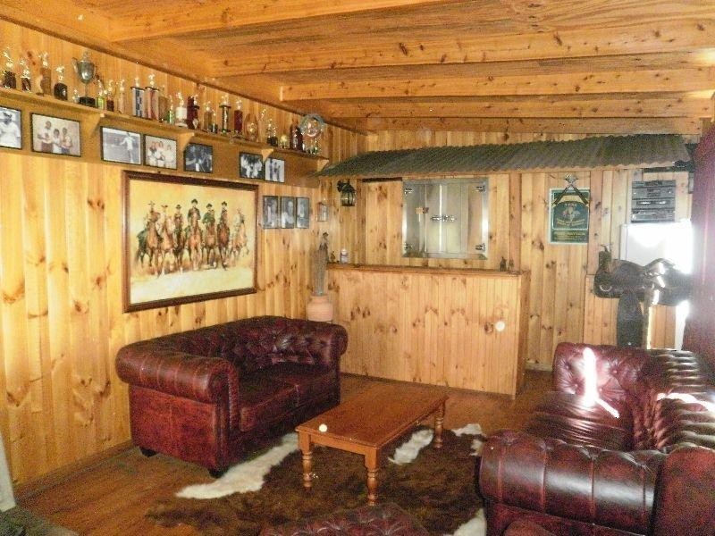 216 Peters Road, Groomsville QLD 4352