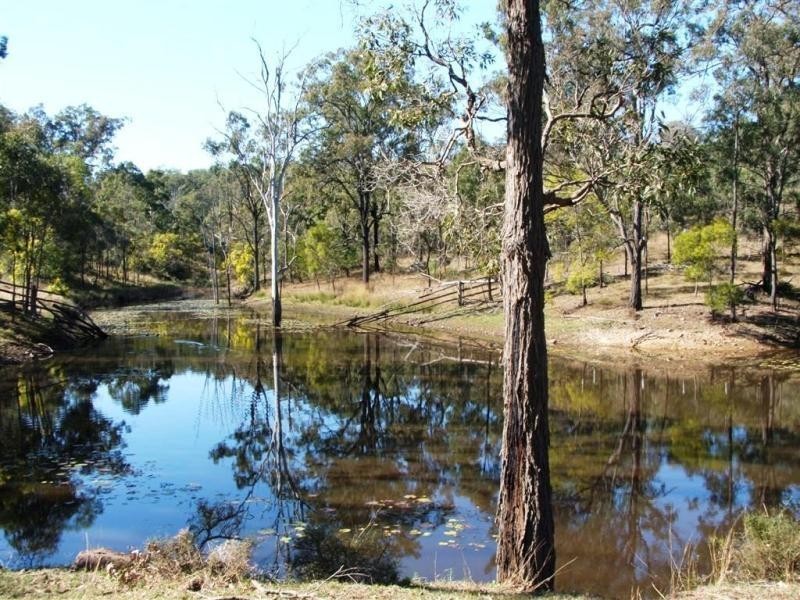 216 Peters Road, Groomsville QLD 4352