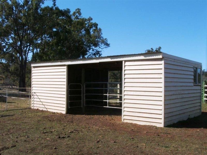 216 Peters Road, Groomsville QLD 4352