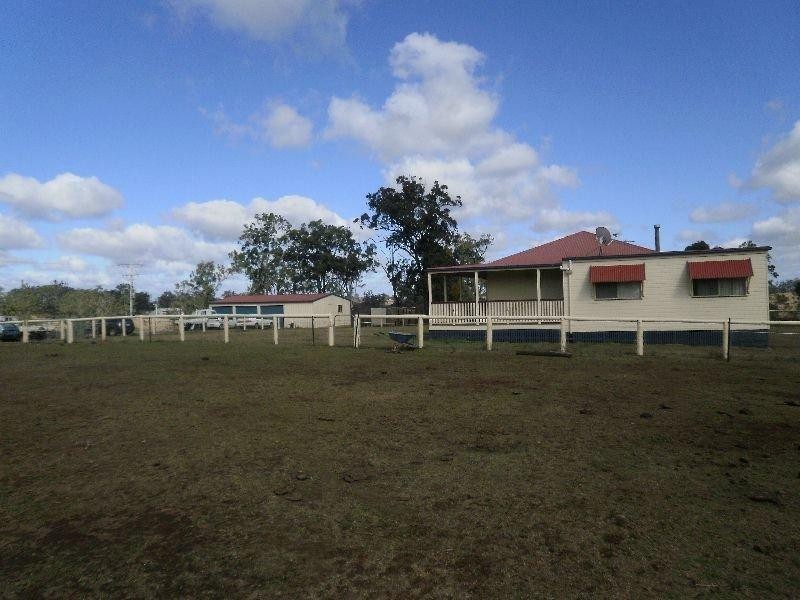 216 Peters Road, Groomsville QLD 4352