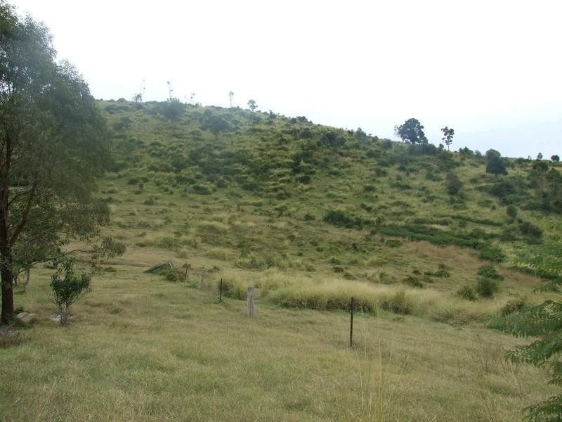 L179/ Thornville Range Road, Thornville QLD 4352