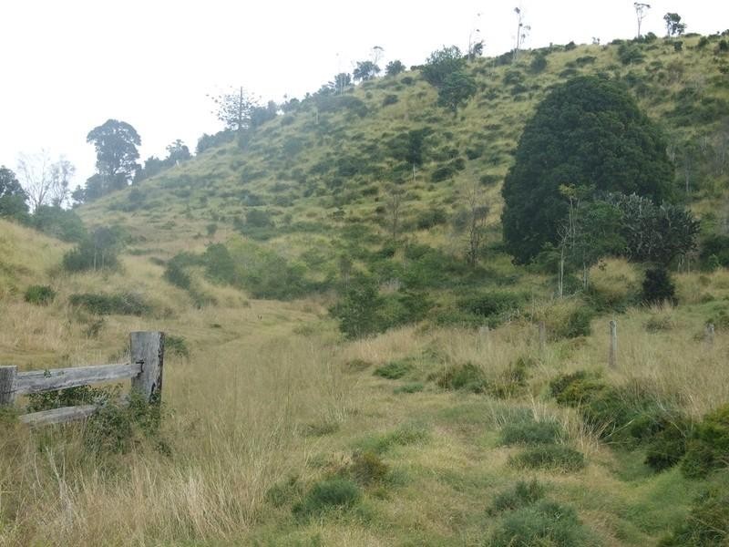 L179/ Thornville Range Road, Thornville QLD 4352