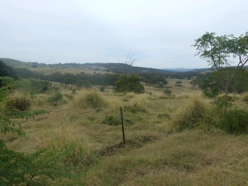 L179/ Thornville Range Road, Thornville QLD 4352