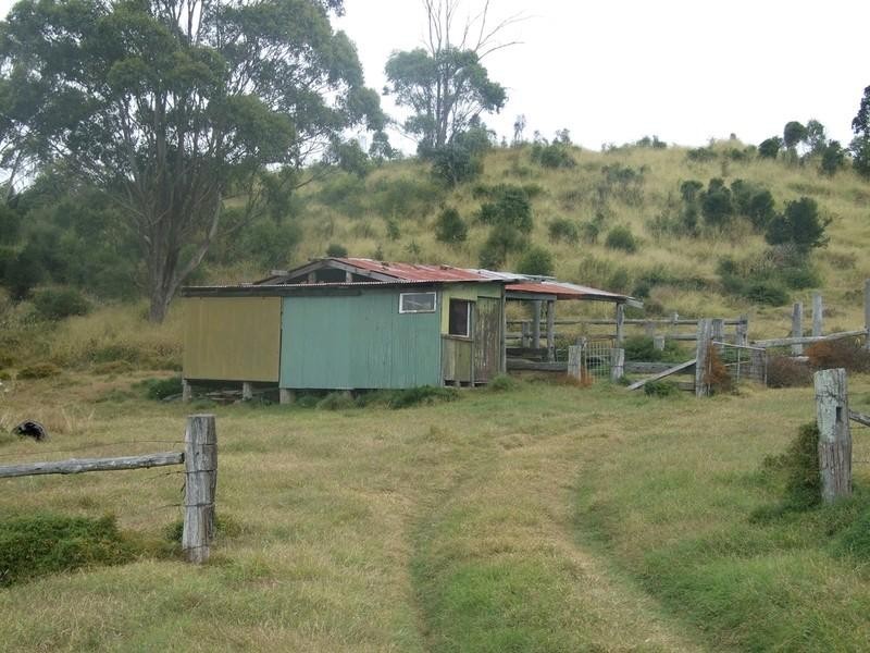 L 179 Thornville Range Road, Crows Nest QLD 4355