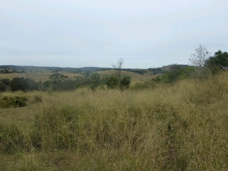 L 179 Thornville Range Road, Crows Nest QLD 4355