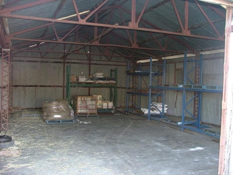 82 Mocatta Street, Goombungee QLD 4354