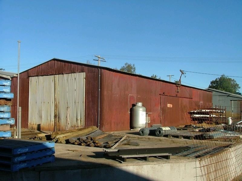 82 Mocatta Street, Goombungee QLD 4354