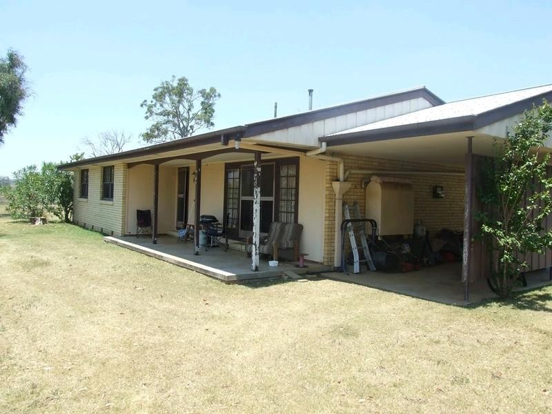 LOT 7 Pierce Creek Road, Emu Creek QLD 4355