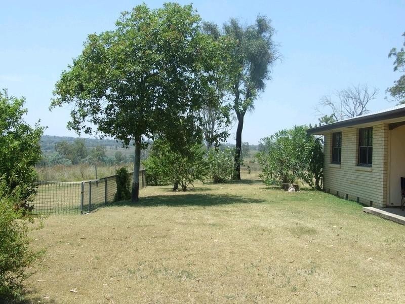 LOT 7 Pierce Creek Road, Emu Creek QLD 4355