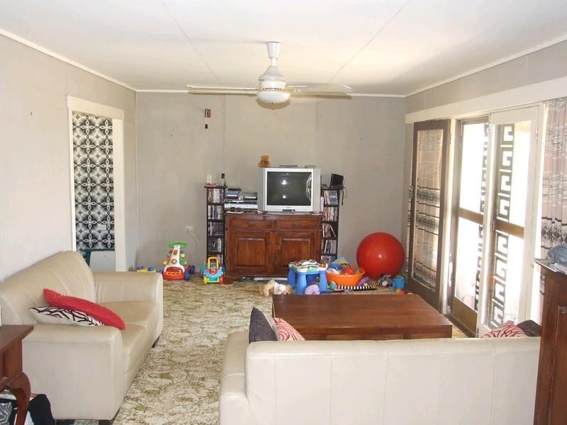 LOT 7 Pierce Creek Road, Emu Creek QLD 4355