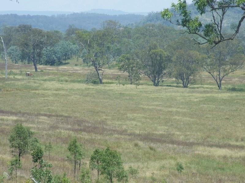 LOT 7 Pierce Creek Road, Crows Nest QLD 4355