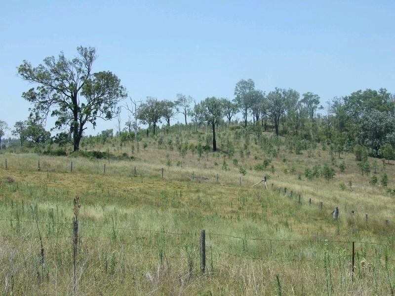 LOT 7 Pierce Creek Road, Crows Nest QLD 4355