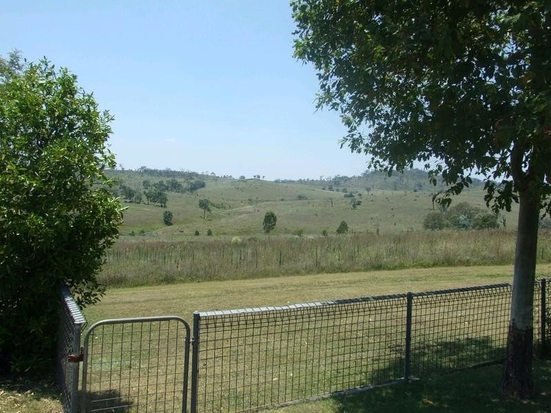 LOT 7 Pierce Creek Road, Crows Nest QLD 4355