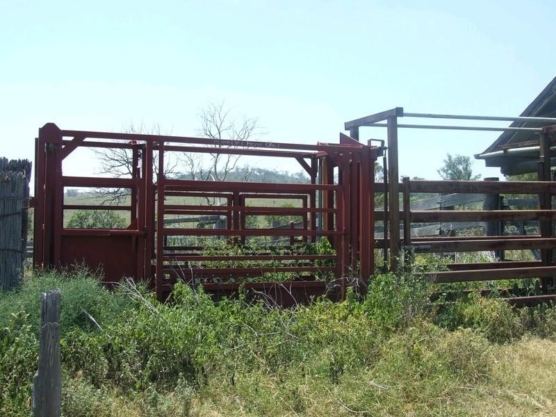 LOT 7 Pierce Creek Road, Emu Creek QLD 4355