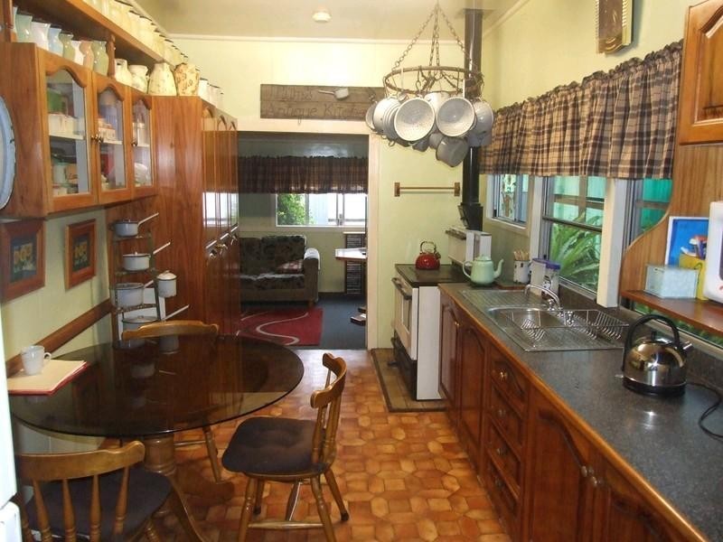 3 Park Lane, Crows Nest QLD 4355