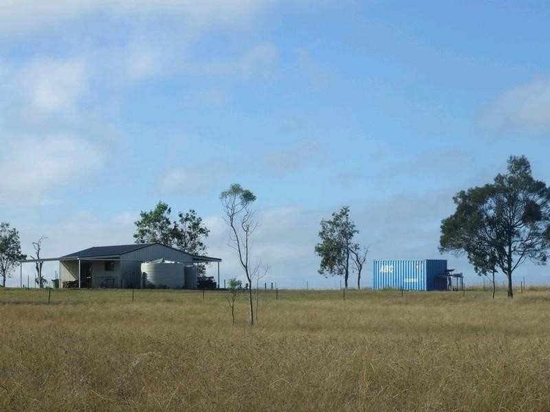Lot 169 Hill Road, Groomsville QLD 4352