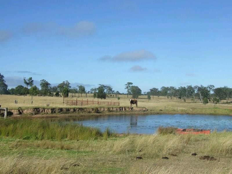 Lot 169 Hill Road, Groomsville QLD 4352