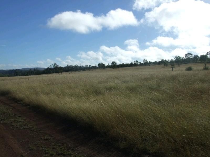 Lot 169 Hill Road, Groomsville QLD 4352
