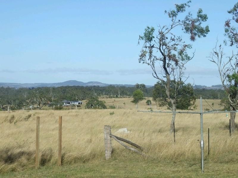 Lot 169 Hill Road, Groomsville QLD 4352