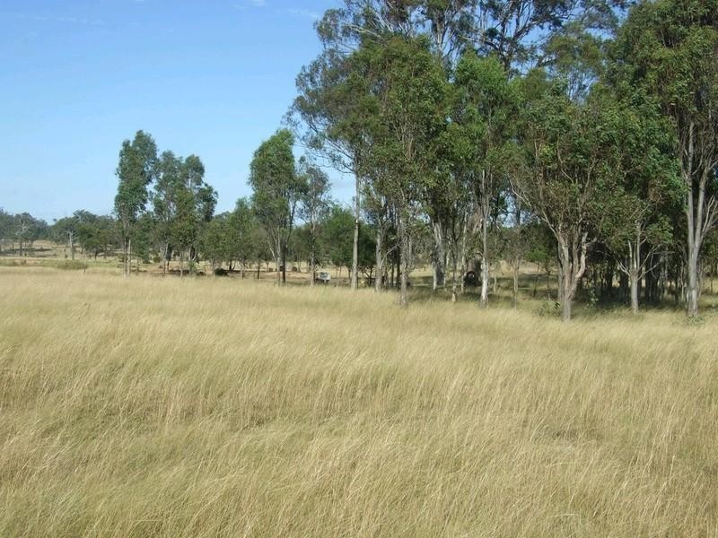 Lot 169 Hill Road, Crows Nest QLD 4355