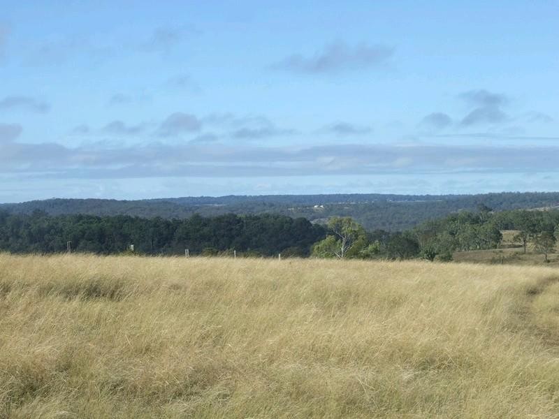 Lot 169 Hill Road, Crows Nest QLD 4355
