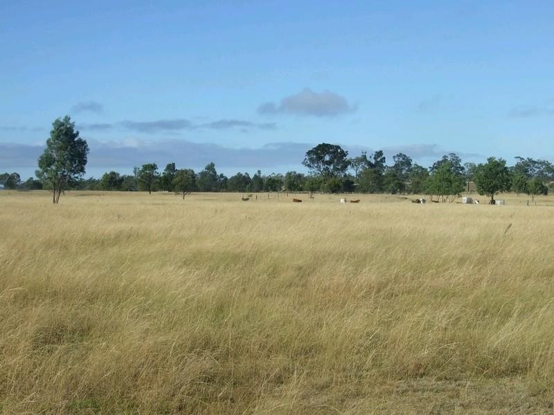 Lot 169 Hill Road, Crows Nest QLD 4355