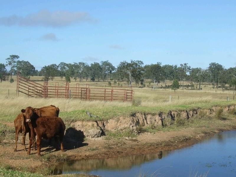 Lot 169 Hill Road, Crows Nest QLD 4355