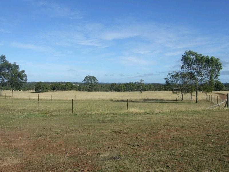 Lot 169 Hill Road, Crows Nest QLD 4355