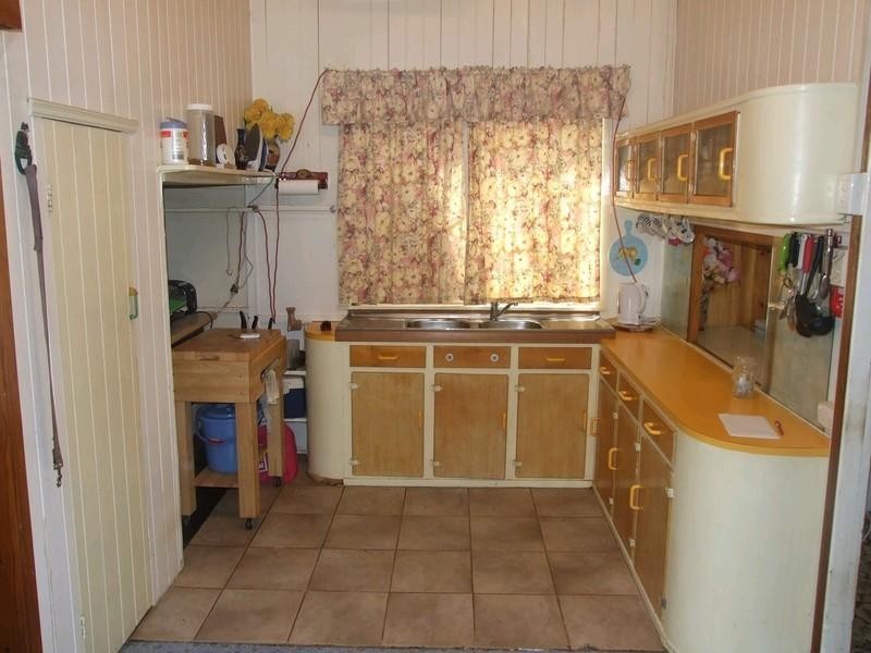 7 Hartwig Street, Goombungee QLD 4354