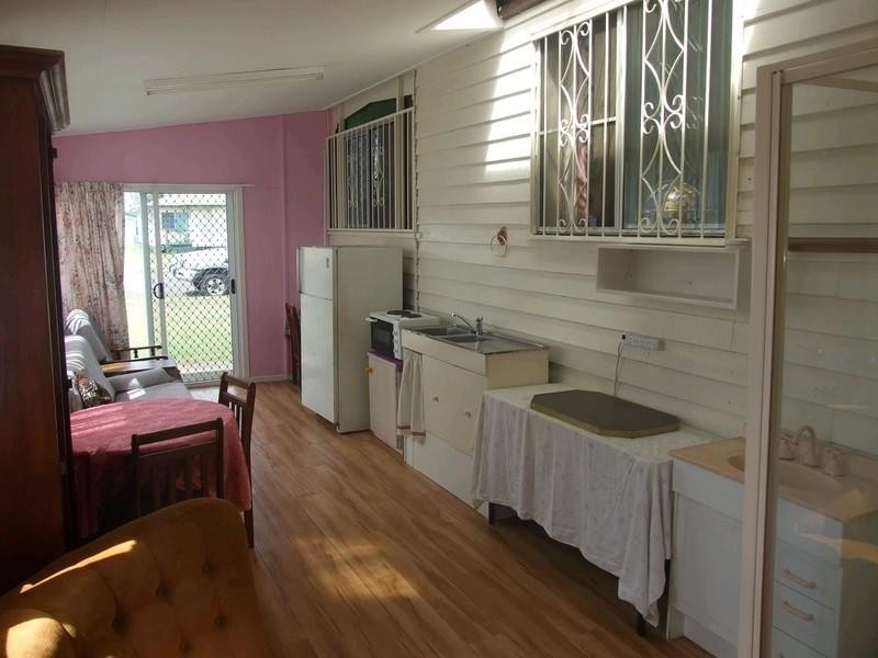 7 Hartwig Street, Goombungee QLD 4354